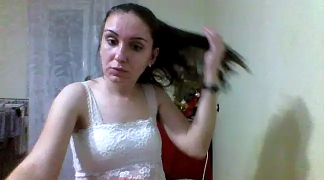 Yuliia30 online show from January 16, 8:46 pm