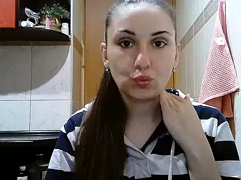 Yuliia30 online show from September 27, 3:39 pm