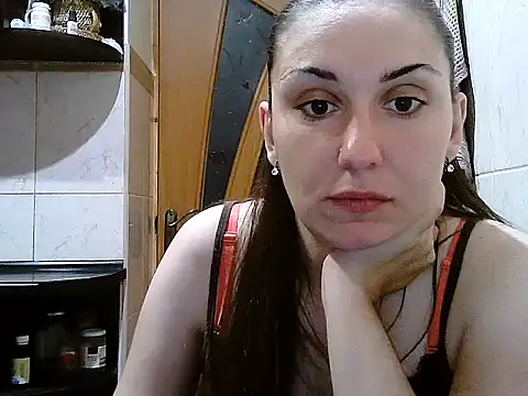 Yuliia30 online show from October 2, 4:47 pm