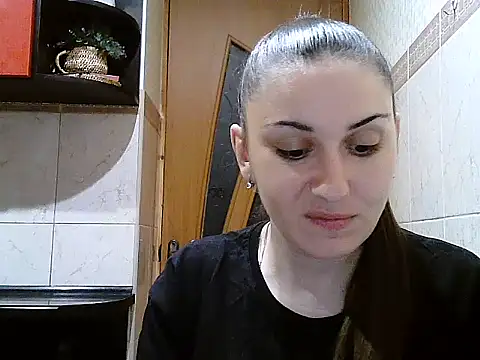 Yuliia30 online show from January 7, 7:16 pm