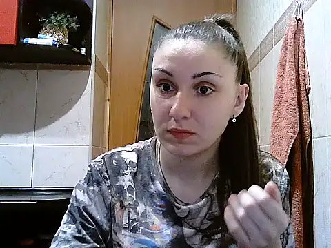 Yuliia30 online show from March 5, 8:38 pm