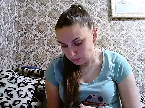 Yuliia30 online show from May 21, 4:47 pm