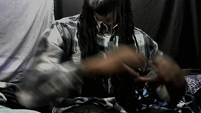 BBC Dominates BBW online show from January 22, 8:38 pm