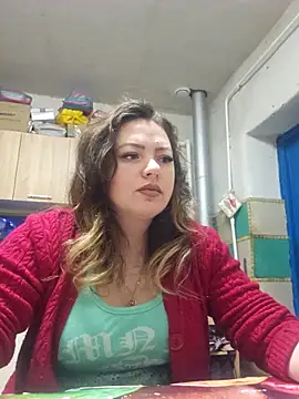 Jyleta online show from March 3, 11:46 pm