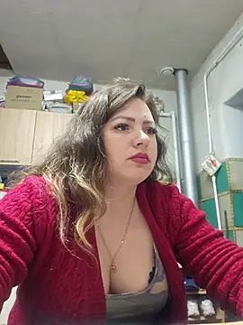 Jyleta online show from March 23, 2:26 am