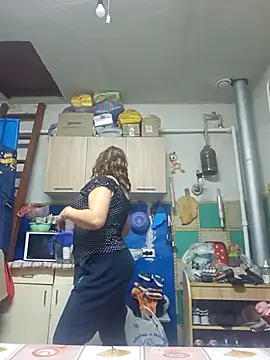 Jyleta online show from October 2, 8:38 pm