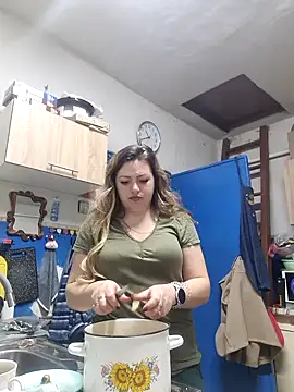 Jyleta online show from October 18, 7:36 pm