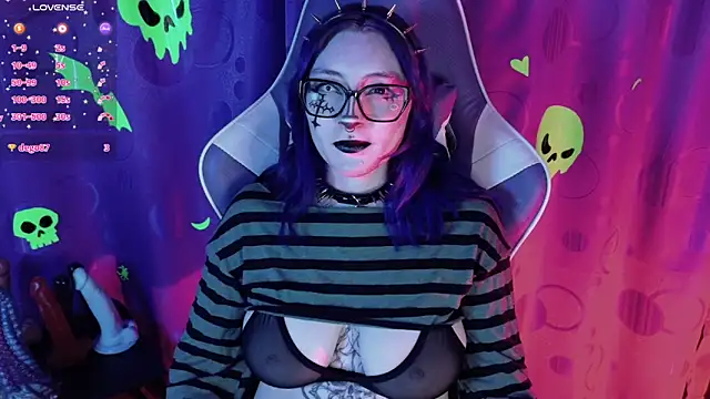 Kimlennox  online show from March 18, 2:42 pm