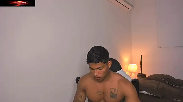 maxsteel177 online show from January 25, 11:43 pm