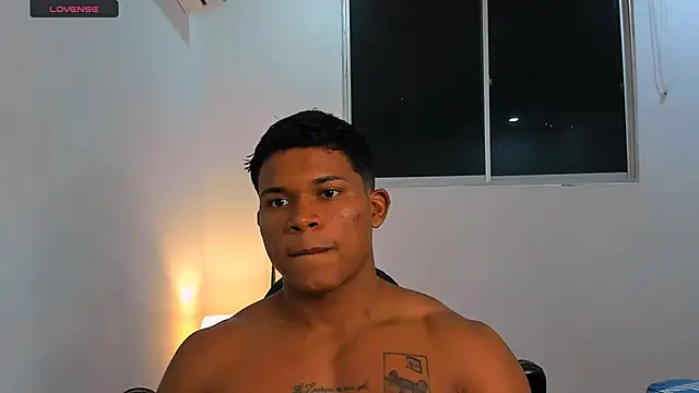 maxsteel177 online show from March 12, 3:13 am