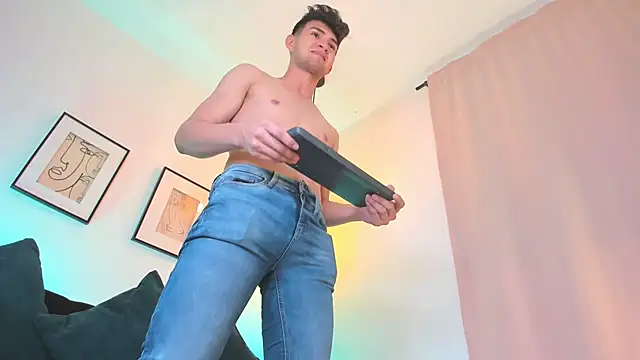 orlando yate online show from February 22, 10:09 pm