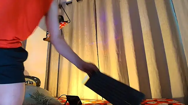 orlando yate online show from September 15, 9:59 pm