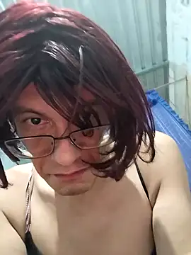 Carlysexy online show from September 13, 11:54 am