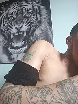 dany hardy online show from October 28, 7:38 pm