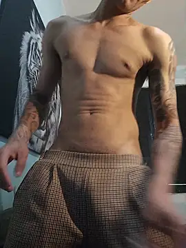 dany hardy online show from February 23, 4:37 pm