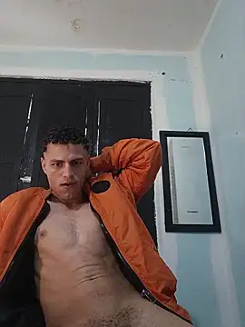 dany hardy online show from March 5, 7:54 pm