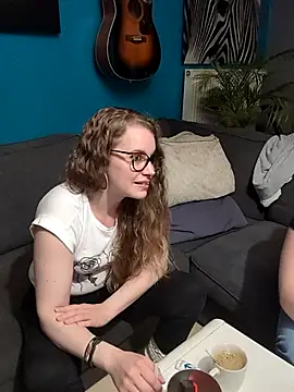 Miss luxiole online show from September 16, 7:37 pm