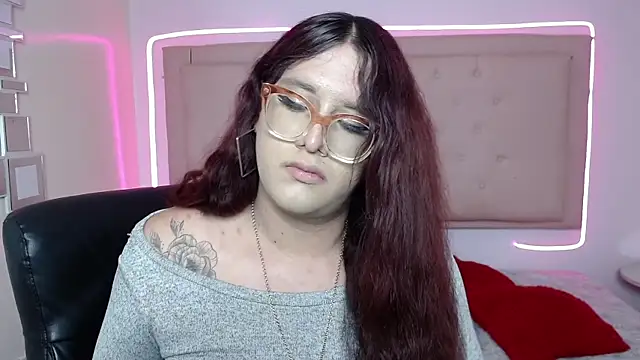 kathepickmanx online show from October 31, 4:02 am