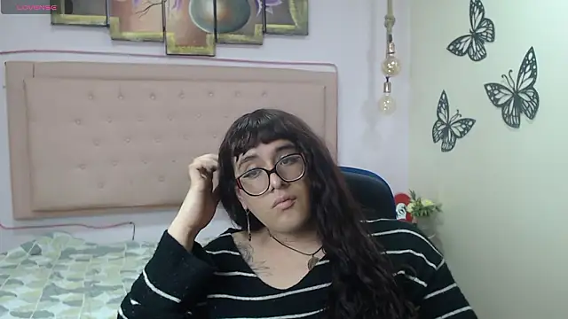 Snapshot of kathepickmanx chatting on February 25, 3:16 am kathepickmanx online show from February 25, 3:16 am