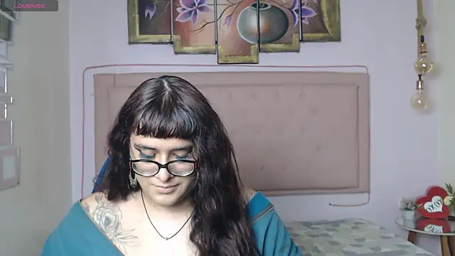 Snapshot of kathepickmanx chatting on February 27, 4:34 am kathepickmanx online show from February 27, 4:34 am