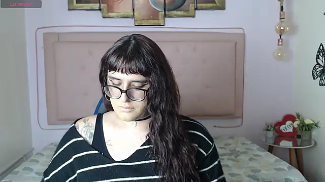 kathepickmanx online show from March 12, 3:34 am