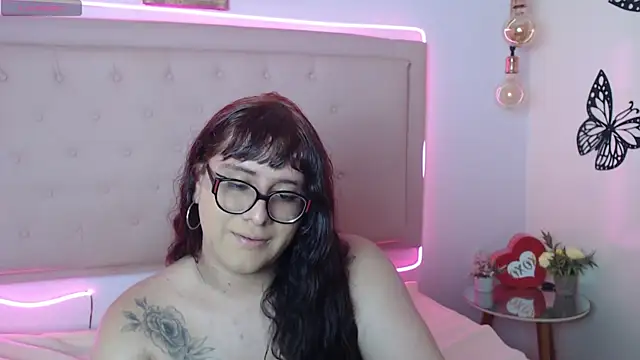 kathepickmanx online show from March 24, 3:33 am