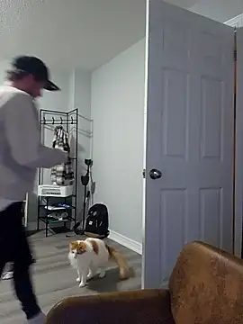 SoxxyNsh online show from March 12, 3:57 am