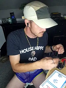 SoxxyNsh online show from September 12, 12:55 am