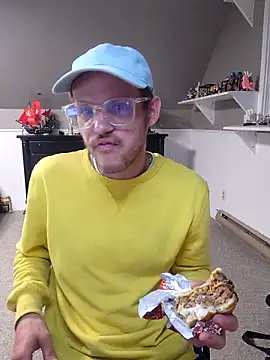 SoxxyNsh online show from October 11, 12:10 am