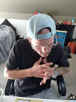 SoxxyNsh online show from October 29, 3:47 pm