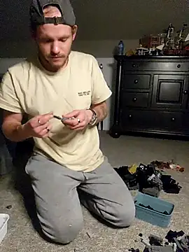 SoxxyNsh online show from November 7, 3:06 am