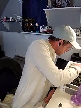 SoxxyNsh online show from November 10, 7:35 pm