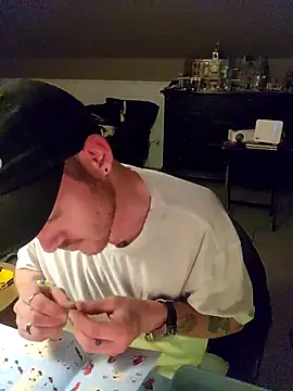 SoxxyNsh online show from December 1, 3:44 am