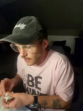 SoxxyNsh online show from January 8, 4:15 am