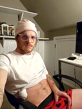 SoxxyNsh online show from February 4, 1:55 am