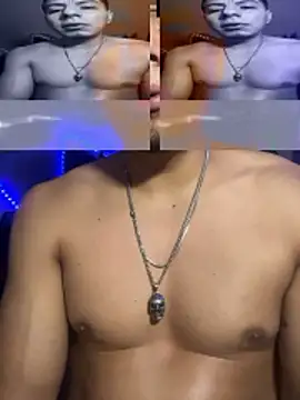 hmtrechaudd online show from January 5, 10:35 pm