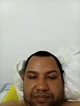 Marcio2235 online show from September 20, 6:25 am