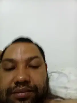 Marcio2235 online show from October 2, 3:35 am