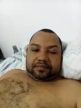 Marcio2235 online show from November 25, 4:56 am