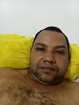 Marcio2235 online show from December 18, 6:52 am