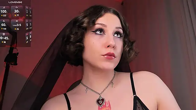 Snapshot of Eva_Moss_ chatting on February 10, 12:52 am Eva Moss online show from February 10, 12:52 am