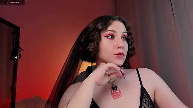 Snapshot of Eva_Moss_ chatting on February 19, 8:52 pm Eva Moss online show from February 19, 8:52 pm