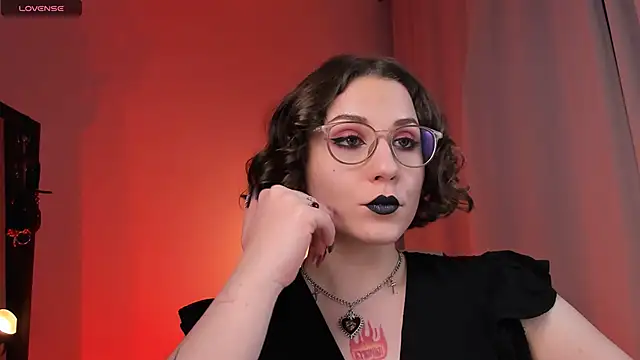 Snapshot of Eva_Moss_ chatting on February 22, 12:49 am Eva Moss online show from February 22, 12:49 am