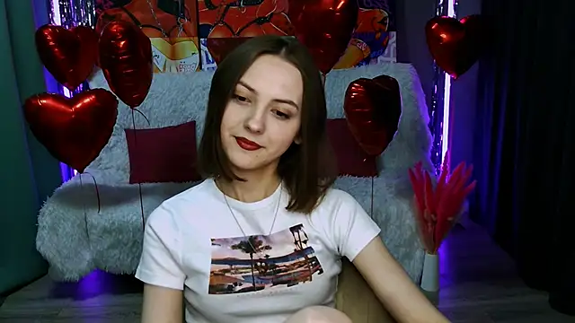 Snapshot of JesssWalker chatting on February 25, 1:28 pm JesssWalker online show from February 25, 1:28 pm