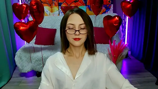 Snapshot of JesssWalker chatting on March 4, 5:34 pm JesssWalker online show from March 4, 5:34 pm