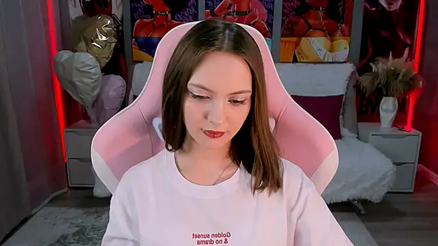 JesssWalker online show from March 22, 8:12 pm