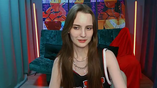 SamanthaaaWalker online show from January 21, 8:11 pm