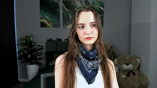 SamanthaaaWalker online show from January 26, 6:28 am