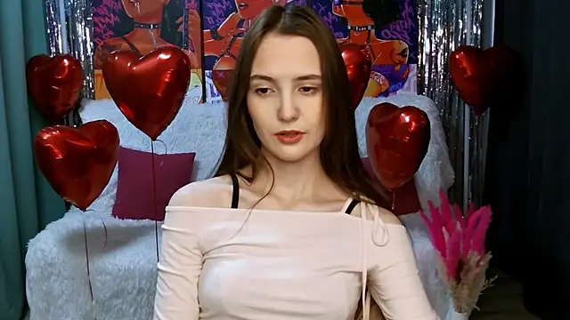 SamanthaaaWalker online show from February 18, 6:48 am