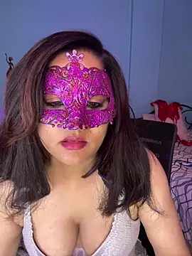 Snapshot of Ayeshaa__25 chatting on March 2, 10:03 am Ayeshaa  25 online show from March 2, 10:03 am